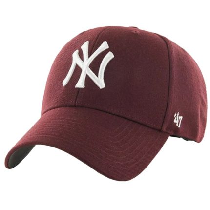47 Marca MLB New York Yankees Kids Cap Jr B-RAC17CTP-KM