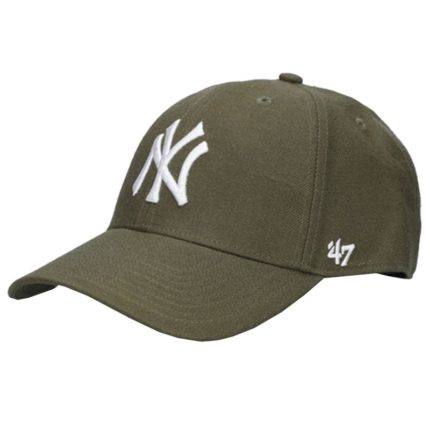 47 Brand New York Yankees MVP sapka B-MVPSP17WBP-SW