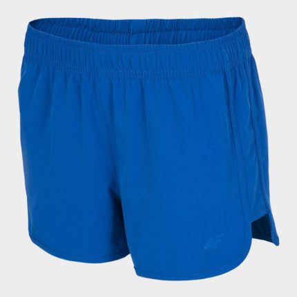 Pantalones cortos 4F W H4L22-SKDT012 32S