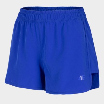 Pantalones cortos 4F W H4L22-SKDT012 36S