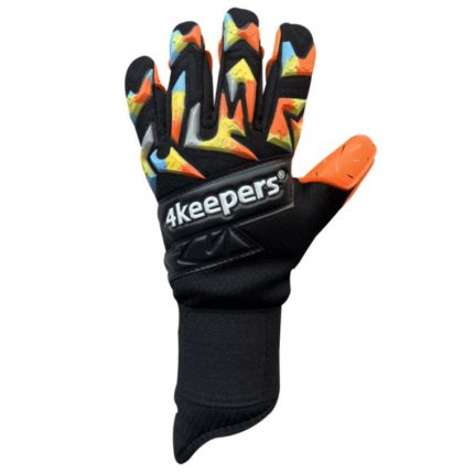 4Keepers équipent la flamme NC M S836273