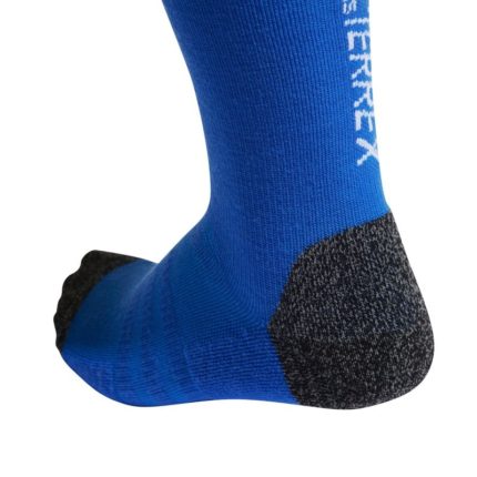 Vlněná ponožka Adidas Terrex HB6245