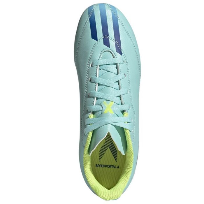 Adidas X Speedportal.4 FxG Jr GW8498 football boots