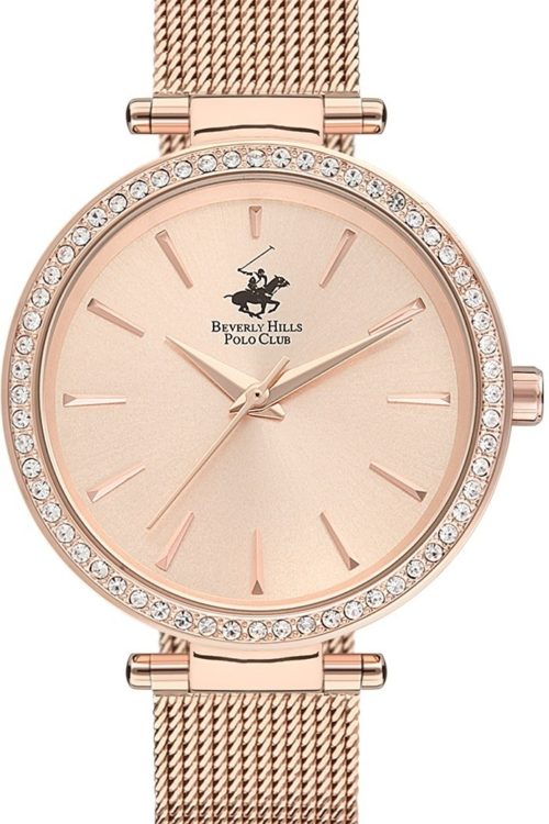 BEVERLY HILLS POLO CLUB – WATCHES