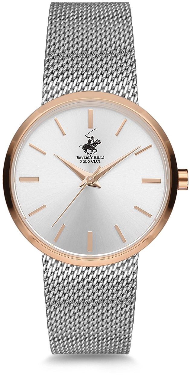 BEVERLY HILLS POLO CLUB – WATCHES