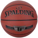 Basketball Spalding Platinum TF Ball 76855Z
