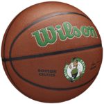 Basketball Wilson Team Alliance Boston Celtics Ball WTB3100XBBOS