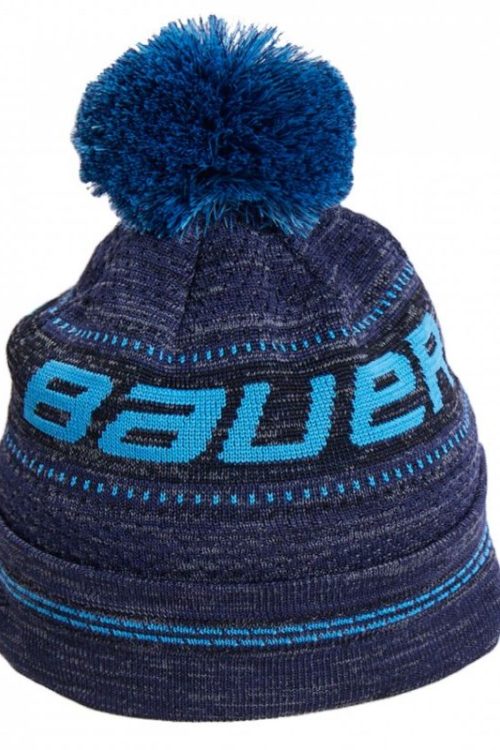 Bauer NE Pom Knit winter hat 1059441