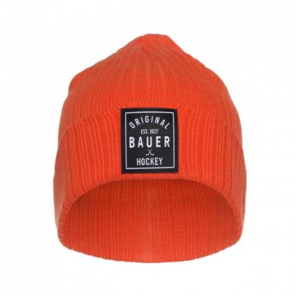 Bauer Tricot Jr winter hat 1057396