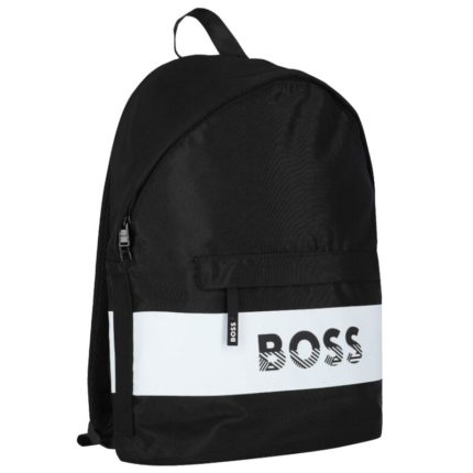 Boss logós hátizsák J20366-09B