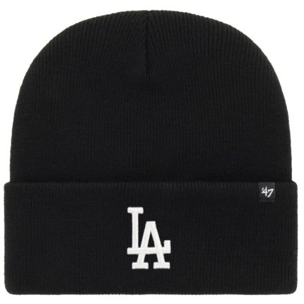 Brand MLB Los Angeles Dodgers Haymaker Hat B-HYMKR12ACE-BKA