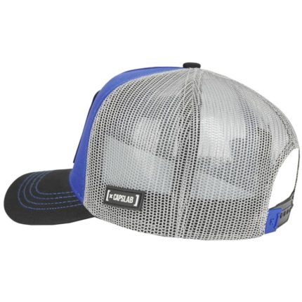 Casquette Capslab Space Mission NASA CL-NASA-1-NAS3