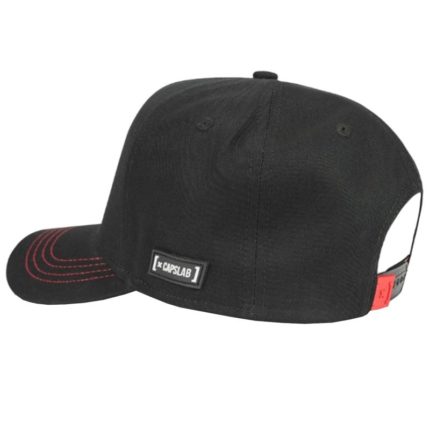 Casquette Capslab Space Mission NASA CL-NASA-1-NAS5