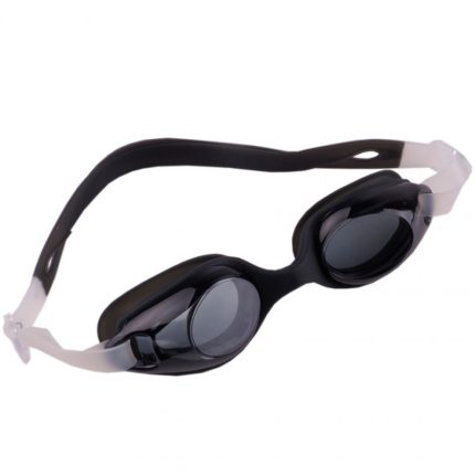 Crowell Sandy Jr peldēšanas brilles okul-smilšu-melnbaltas