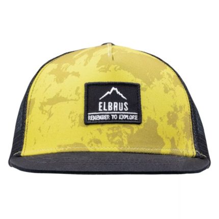 Elbrus Ramond M 92800400696 baseballpet
