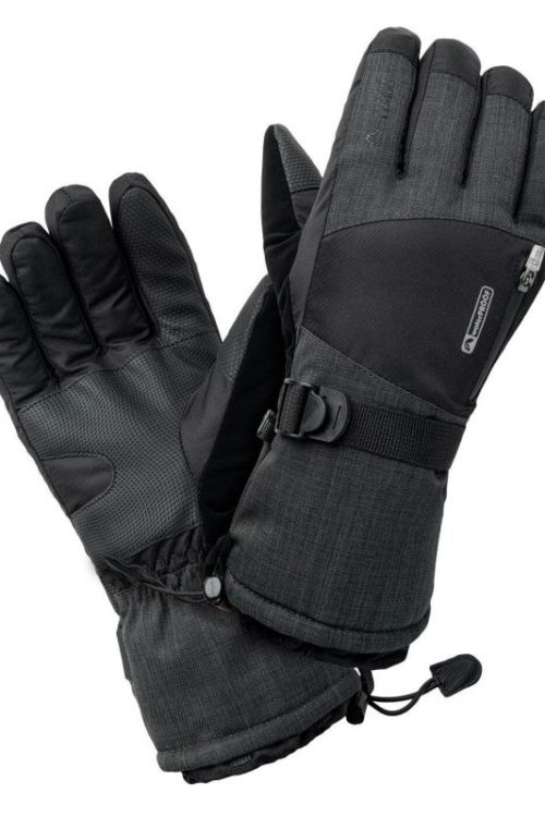 Elbrus Rihhar M 92800337449 ski gloves