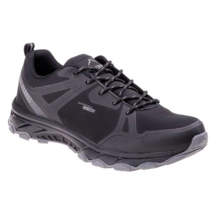 Παπούτσια Elbrus Wesko Wp M 92800401554