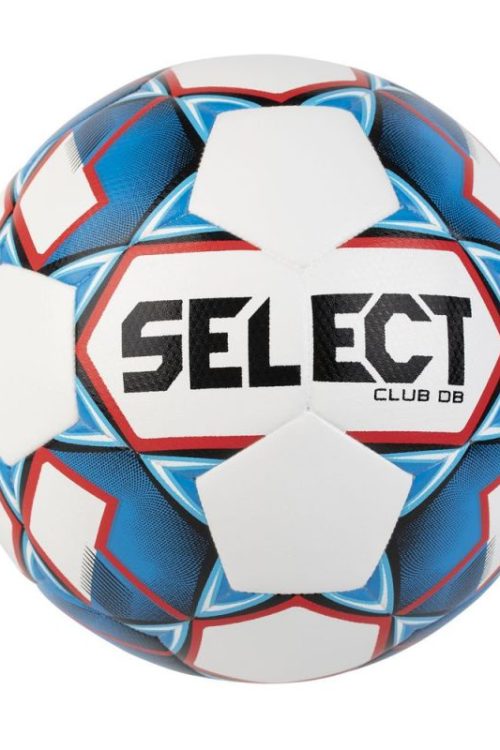 Football Select CLUB DB 3 T26-16851 r.3