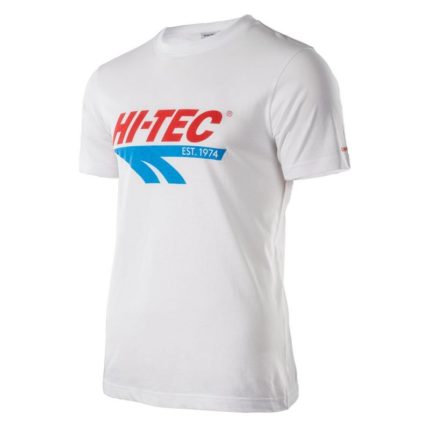 Camiseta Hi-Tec Retro M 92800312466