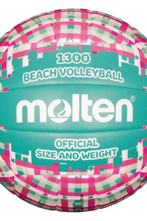 Molten Beach 1300 V5B1300-CG beach volleyball ball