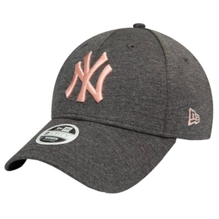 New Era 9FORTY Tech 纽约洋基队 MLB 棒球帽 80489231