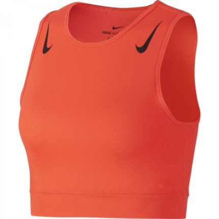 Nike Camiseta AeroSwift Mujer CJ2371-635