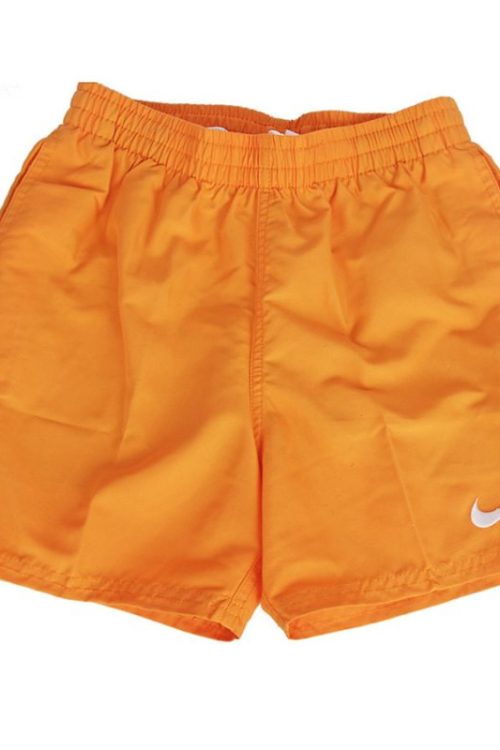 Nike Essential Lap 4 "Jr.NESSB866 816 Swim Shorts