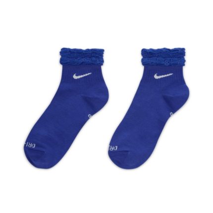 Nike Everyday Sokken Blauw DH5485-430