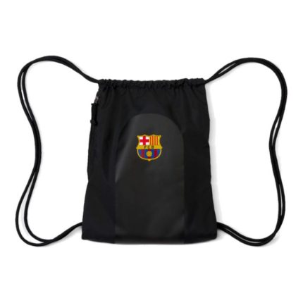 Τσάντα παπουτσιών Nike FC Barcelona DJ9969-010
