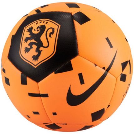 Nike Países Bajos Pitch balón DA6848-803