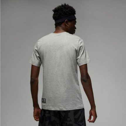 Nike PSG Jordan M DM3092 063 marškinėliai