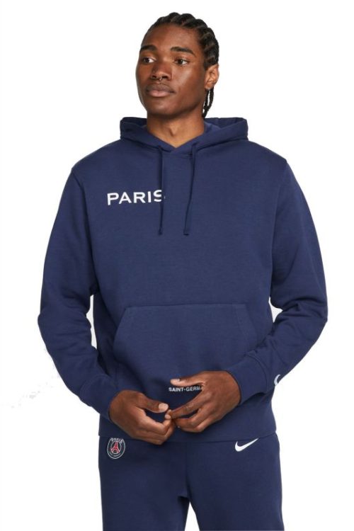 Nike PSG M DN1317-410 sweatshirt