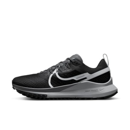 Nike React Pegasus Trail 4 W DJ6159-001 shoes