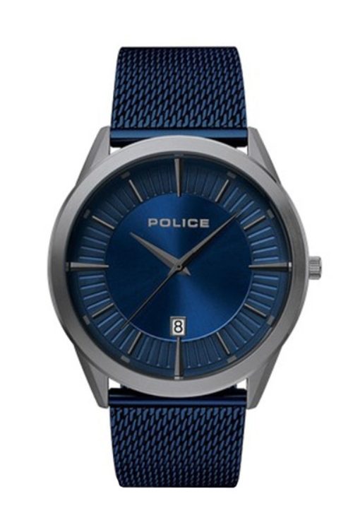 POLICE – WATCHES