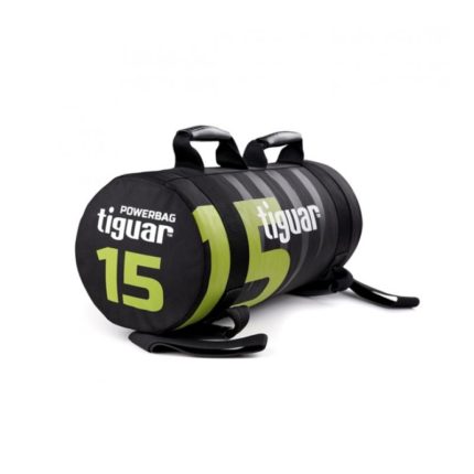 Τσάντα του μποξ tiguar powerbag V3 TI-PB015V3