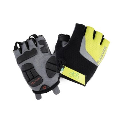 Radvik runde jr 92800357009 cycling gloves