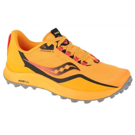 Παπούτσια τρεξίματος Saucony Peregrine 12 W S10737-16