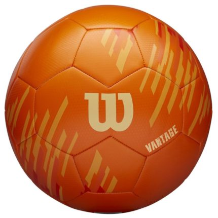 Μπάλα ποδοσφαίρου Wilson NCAA Vantage SB WS3004002XB