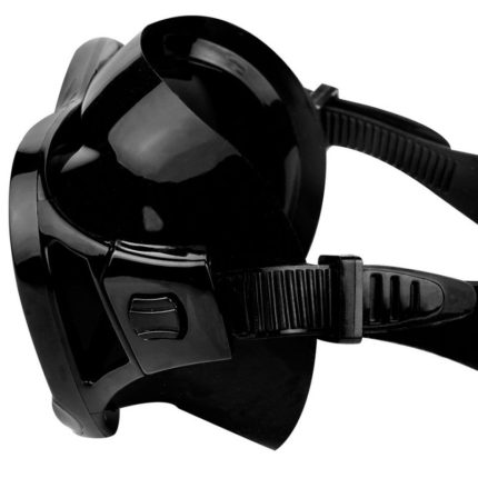 Maska do nurkowania Spokey Tenh 928106