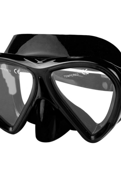 Spokey Tenh 928106 diving mask