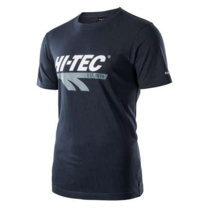 T-shirt Hi-Tec Rétro M 92800312456