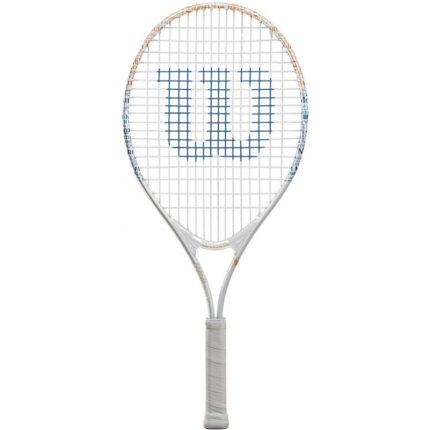 Tennis racket Wilson Roland Garros Elite 25 3 7/8 Jr WR086310H