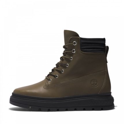 Timberland Ray City 6 in Boot WP W TB0A5VDU3271 boots