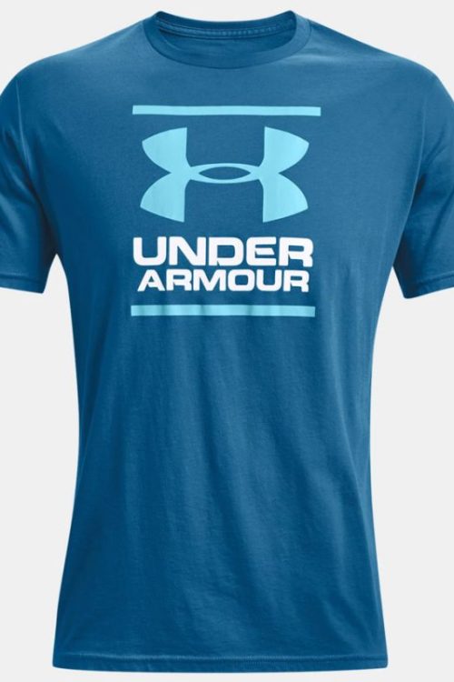 Under Armor GL Foundation SS TM T-shirt 1326 849 899