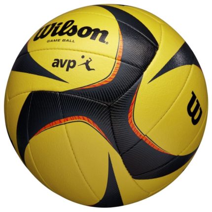 Volleyball Wilson Avp Arx Cluiche Volleyball WTH00010XB