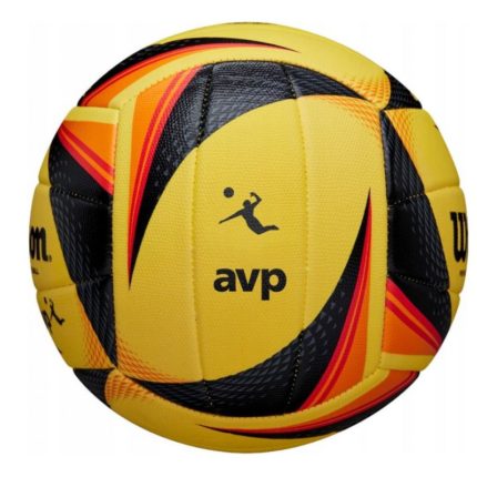 Macasamhail Wilson OPTX AVP Cluiche Volleyball WTH01020XB