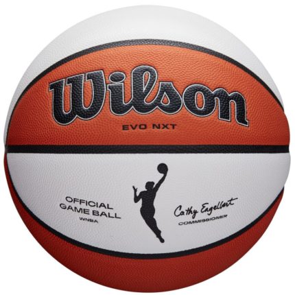 Pallone da gioco ufficiale Wilson WNBA WTB5000XB
