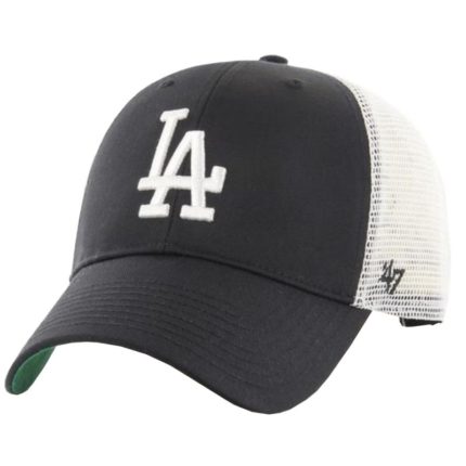 47 șapcă marca MLB LA Dodgers B-BRANS12CTP-BKC
