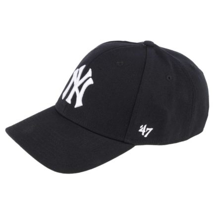 Czapka 47 Brand MLB New York Yankees MVP B-MVPSP17WBP-BKW
