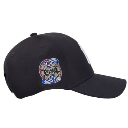 47 品牌纽约洋基队 MLB Sure Shot 帽子 BCWS-SUMVP17WBP-NY01
